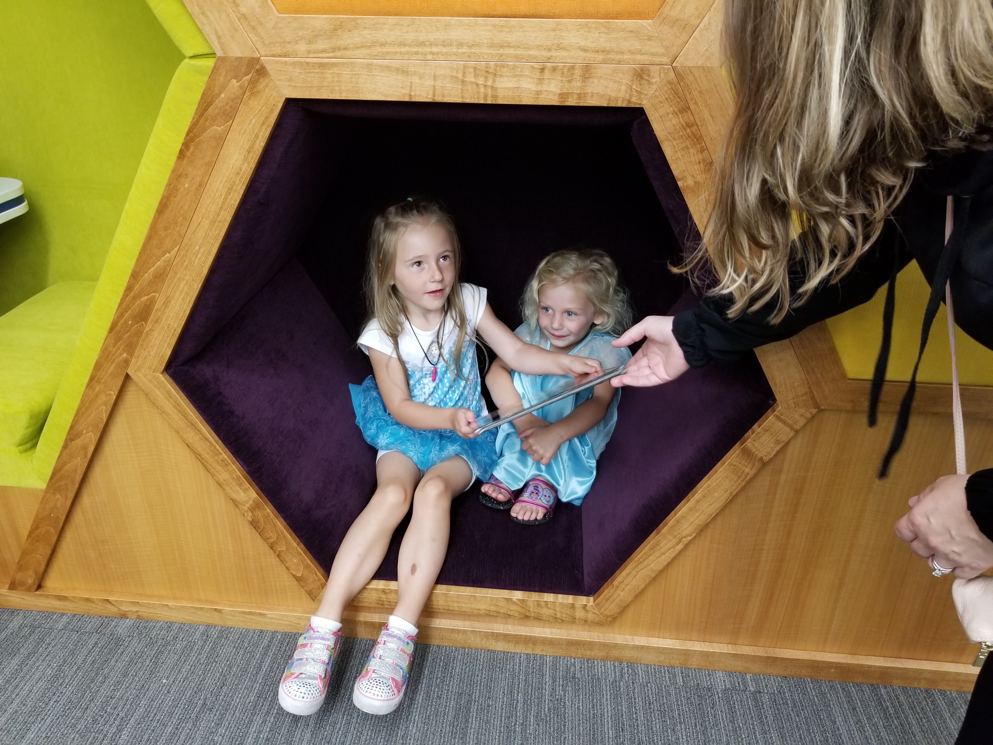 Kids Seating